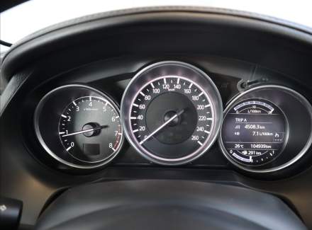 Mazda - 6