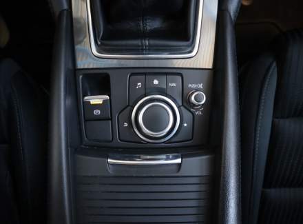 Mazda - 6