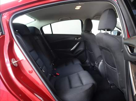 Mazda - 6