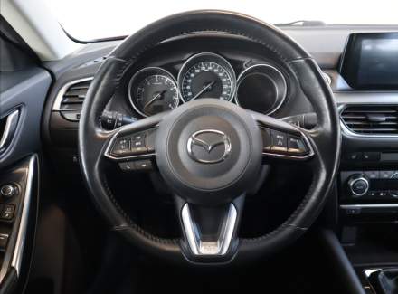 Mazda - 6