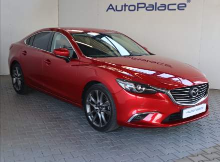 Mazda - 6