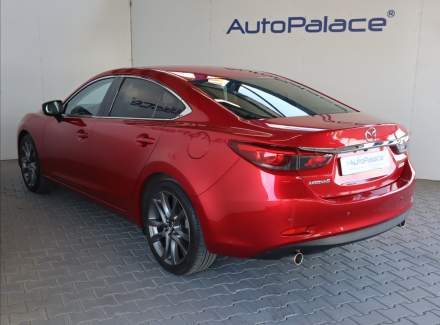 Mazda - 6