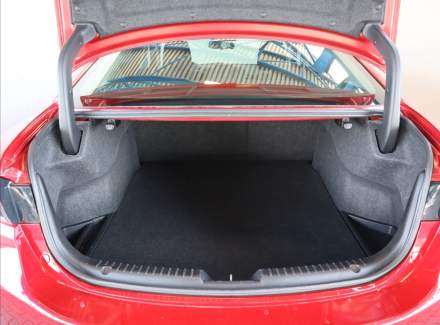Mazda - 6