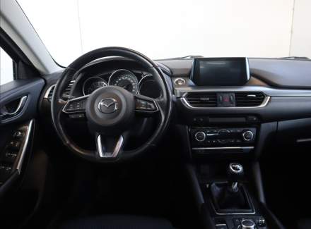 Mazda - 6