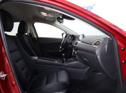 Mazda - 6