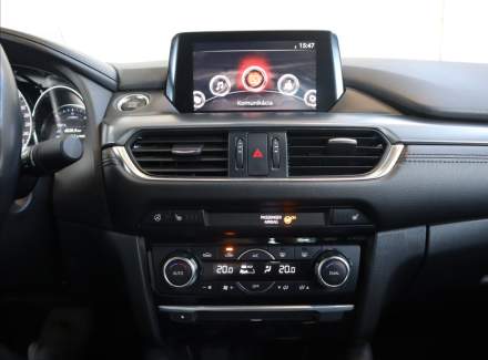 Mazda - 6