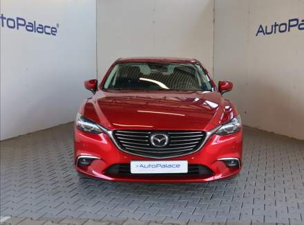 Mazda - 6
