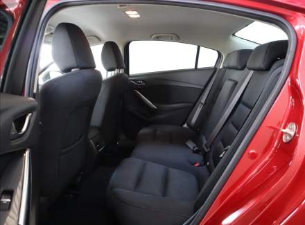 Mazda - 6