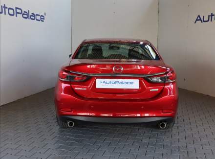 Mazda - 6