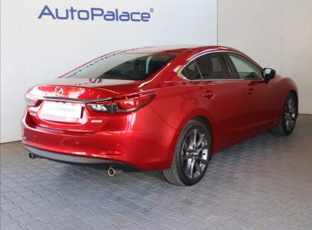 Mazda - 6