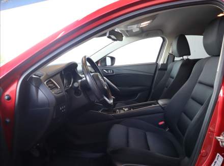 Mazda - 6