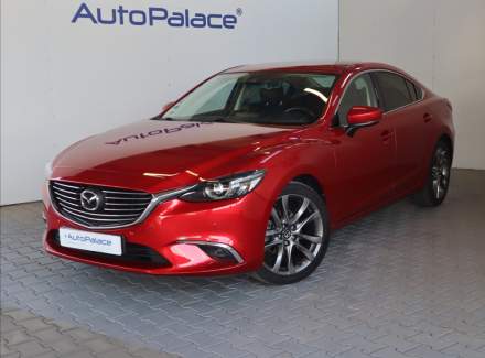 Mazda - 6