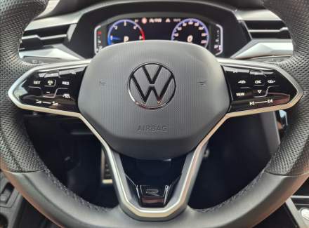 Volkswagen - Arteon