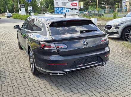 Volkswagen - Arteon