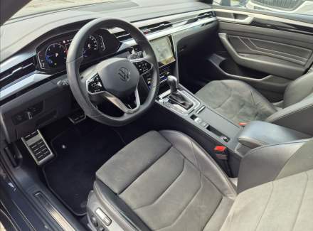 Volkswagen - Arteon