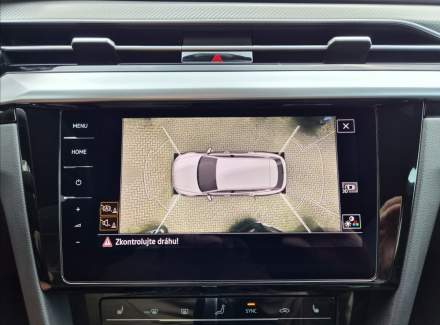 Volkswagen - Arteon