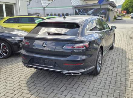 Volkswagen - Arteon