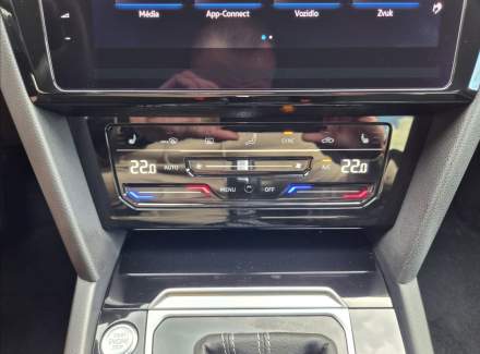 Volkswagen - Arteon