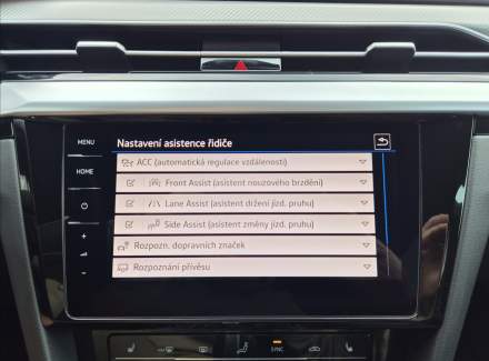 Volkswagen - Arteon