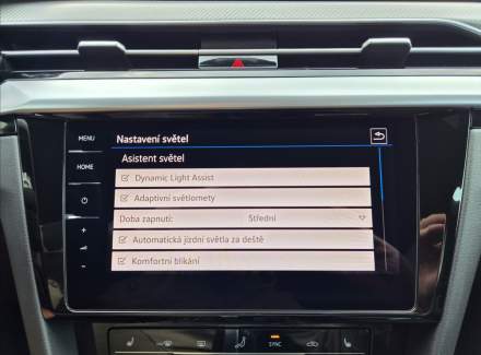 Volkswagen - Arteon