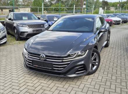 Volkswagen - Arteon