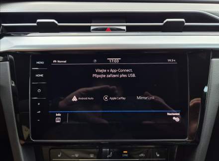 Volkswagen - Arteon
