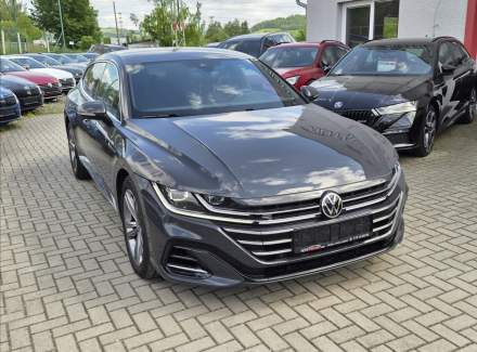 Volkswagen - Arteon