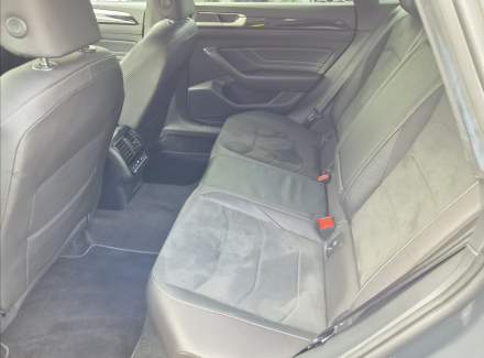 Volkswagen - Arteon