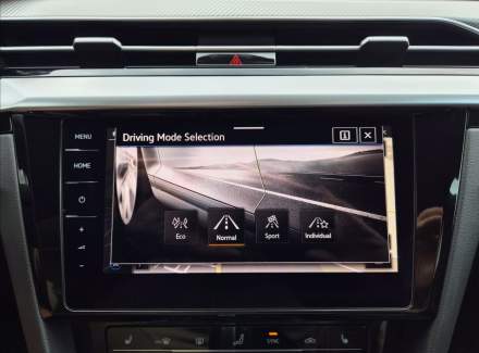 Volkswagen - Arteon