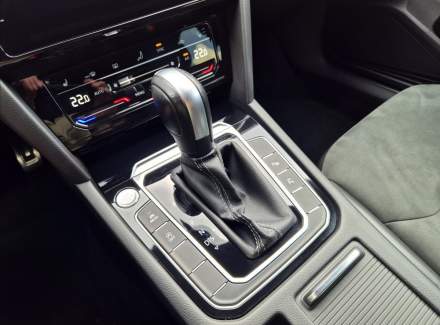 Volkswagen - Arteon