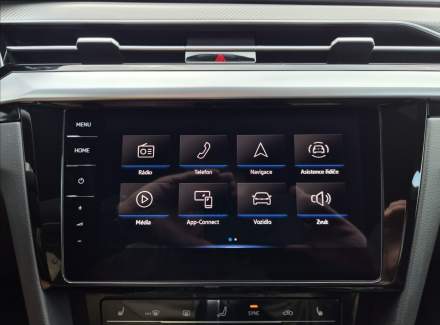 Volkswagen - Arteon