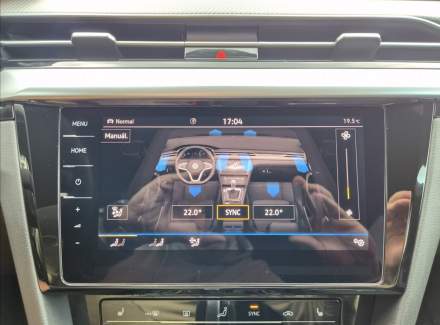Volkswagen - Arteon