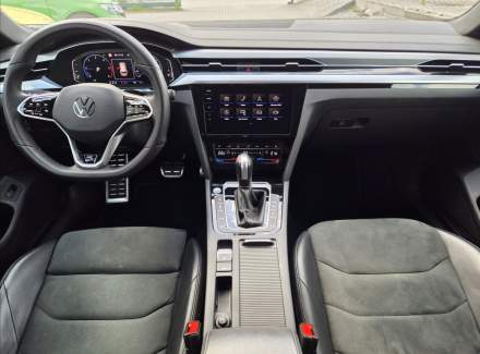 Volkswagen - Arteon
