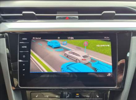 Volkswagen - Arteon