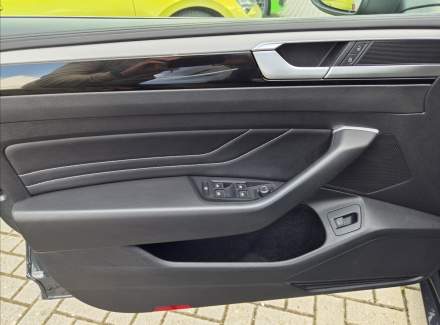 Volkswagen - Arteon