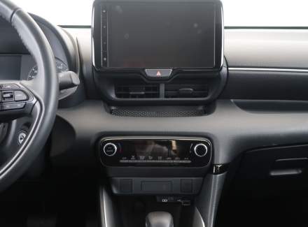Toyota - Yaris