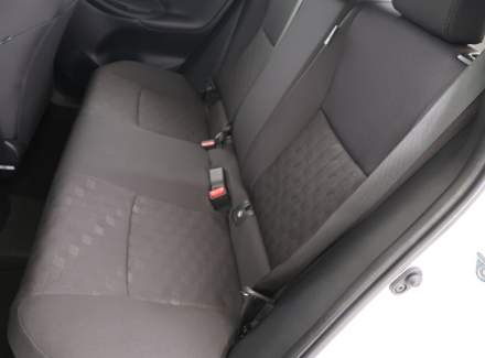 Toyota - Yaris
