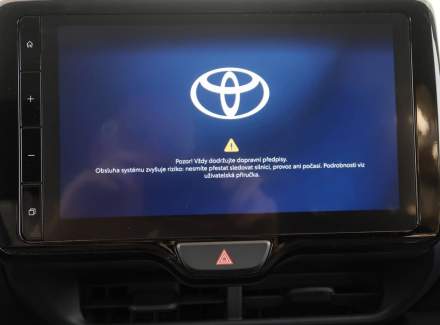Toyota - Yaris