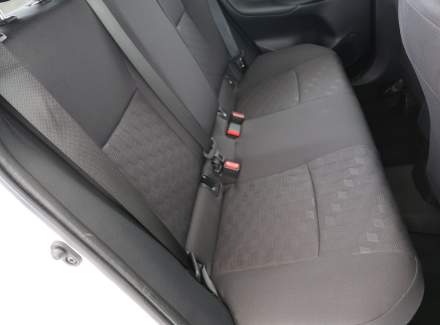 Toyota - Yaris