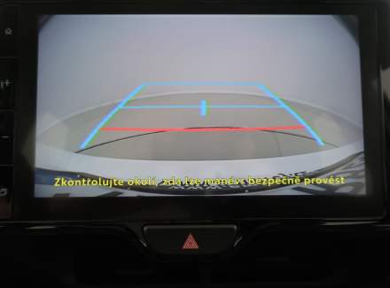 Toyota - Yaris