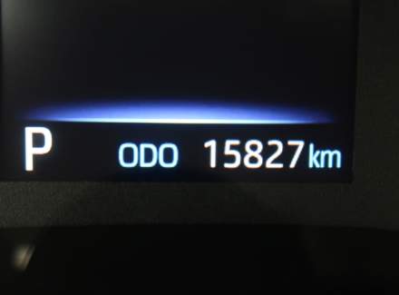 Toyota - Yaris
