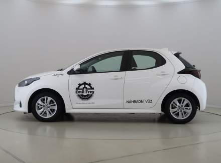 Toyota - Yaris
