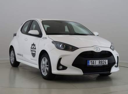 Toyota - Yaris