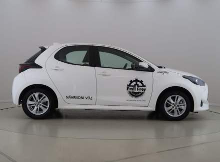 Toyota - Yaris
