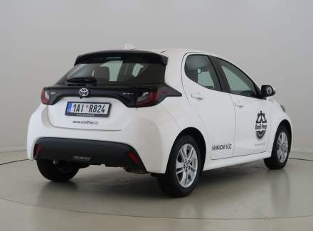 Toyota - Yaris