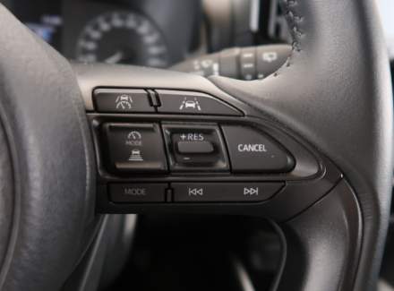 Toyota - Yaris