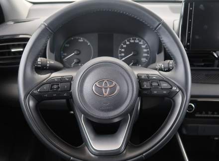 Toyota - Yaris