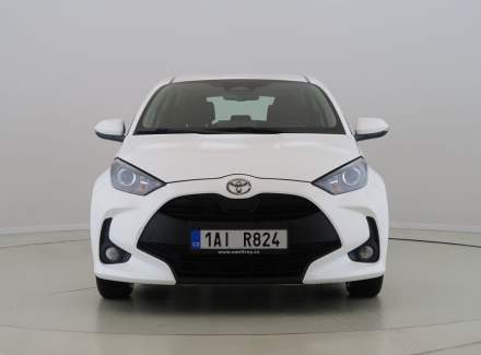 Toyota - Yaris