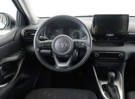 Toyota - Yaris