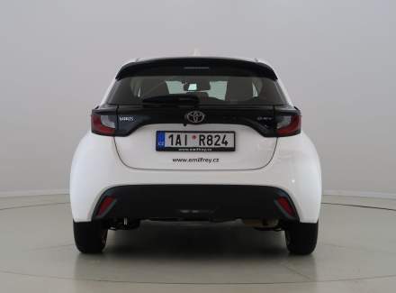 Toyota - Yaris